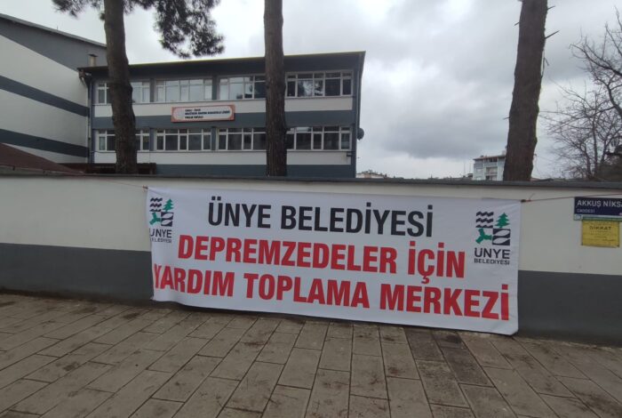<strong>YARALARI ELBİRLİĞİYLE SARIYORUZ</strong> b