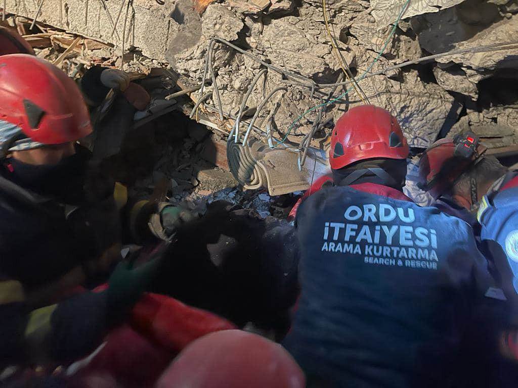 İYİLİK “ORDU”SU i1