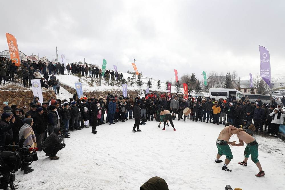 TURİZM 12 AYA YAYILDI image 12