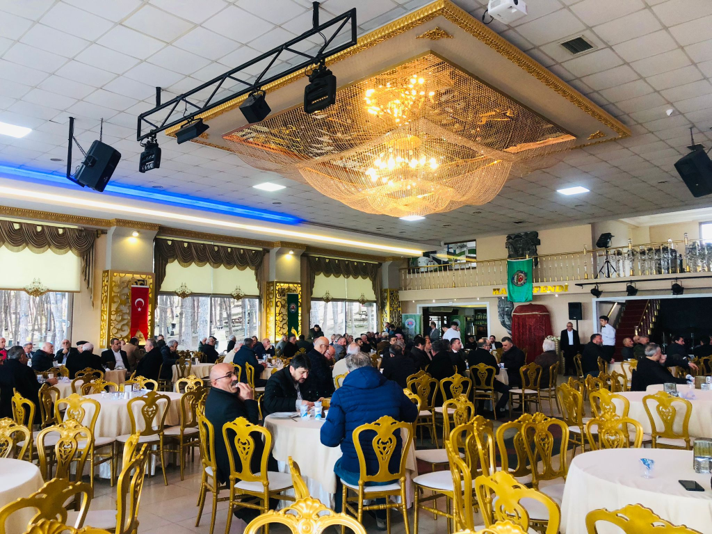 ZİRAAT ODASI SEÇİMLERİNDE SARIKAHRAMAN'DAN AÇIKLAMALAR image 14