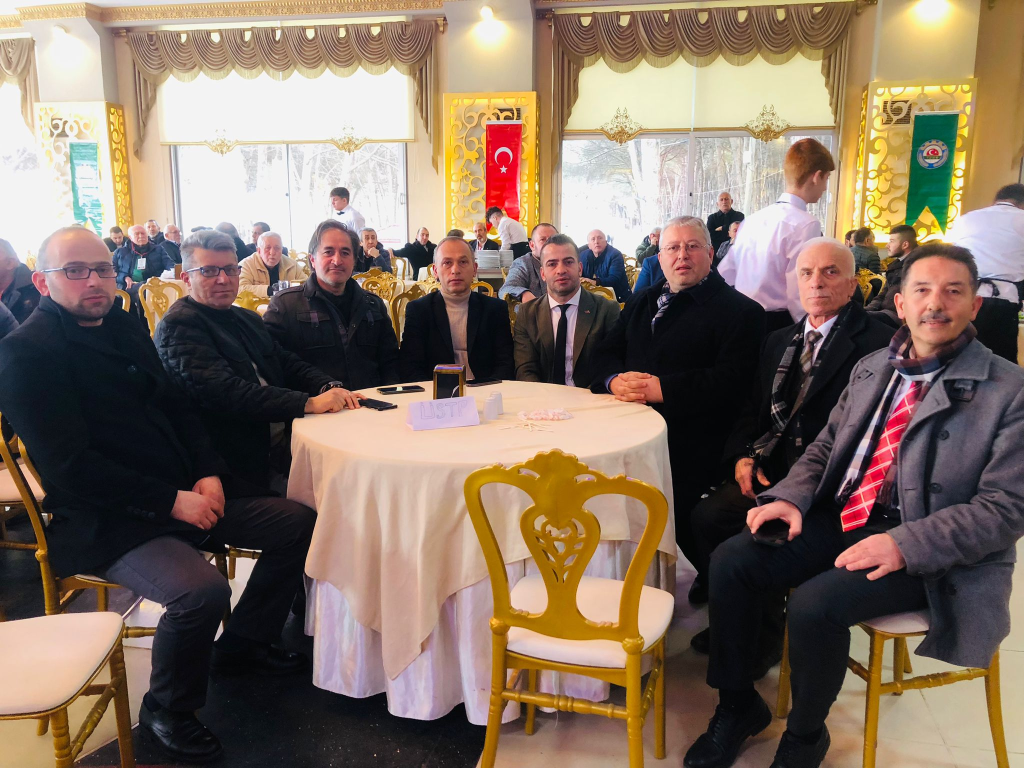 ZİRAAT ODASI SEÇİMLERİNDE SARIKAHRAMAN'DAN AÇIKLAMALAR image 15