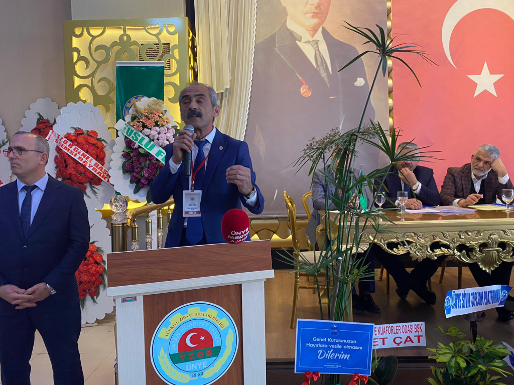 SARIKAHRAMAN YENİDEN BAŞKAN SEÇİLDİ image 20