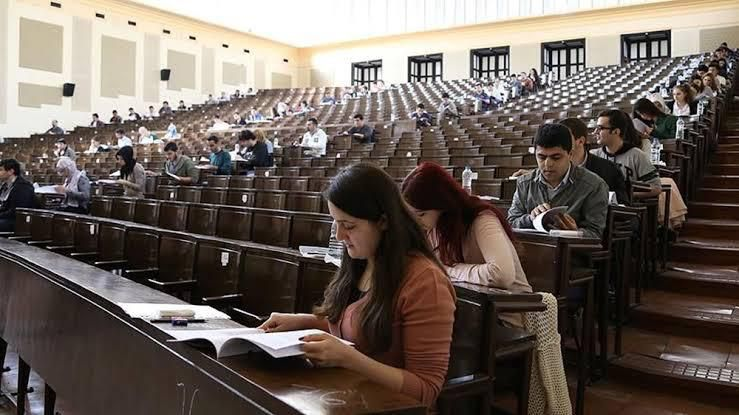 CHP ÜNYE İLÇE TEŞKİLATI: ÜNİVERSİTELERİ DERHAL AÇIN image 53