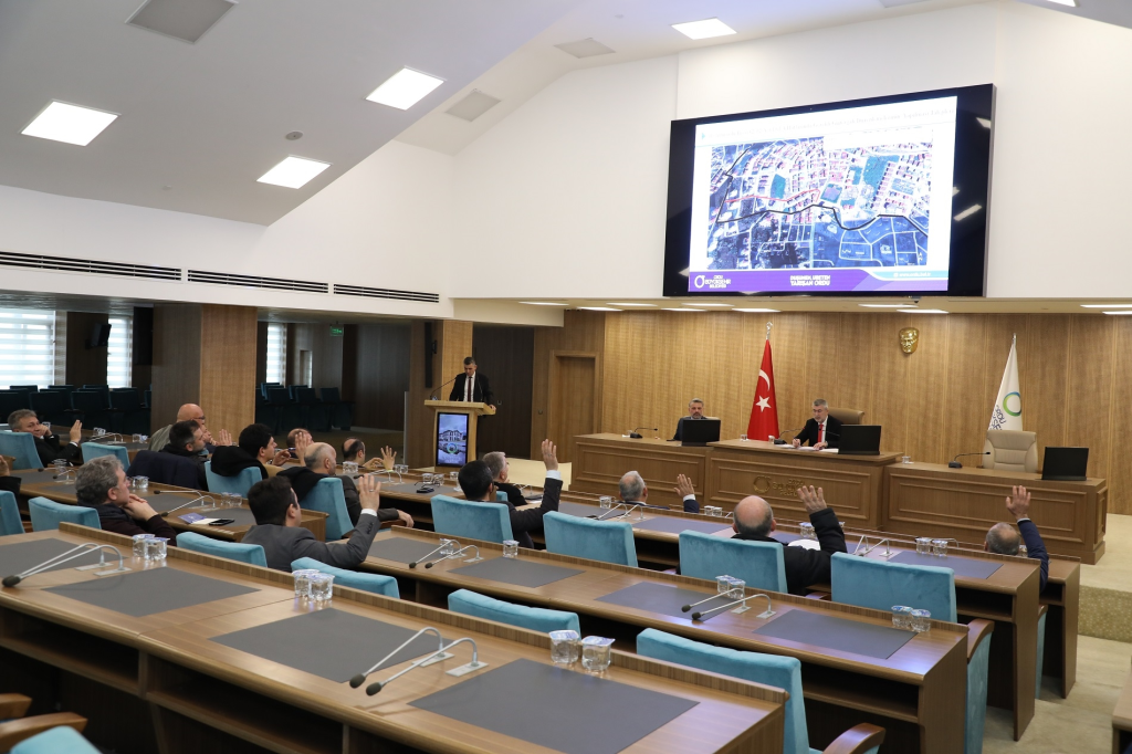 19 İLÇEDE YENİ TRAFİK DÜZENLEMELERİ YAPILACAK image 54