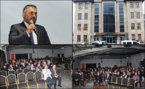 Kahramanmaraş merkezli 10 ili etkileyen depremler nedeniyle Türkiye genelinde deprem