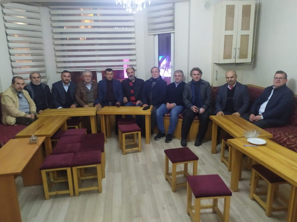 HATTAT MUSTAFA RÂKIM EFENDİ YÂD EDİLECEK u 5