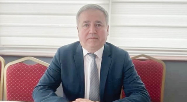 ÖZGEN AK PARTİ'DEN ADAY ADAYI A 3