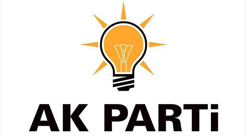 ADAY ADAYLARI ANKARA'YA ÇAĞRILDI AK 5