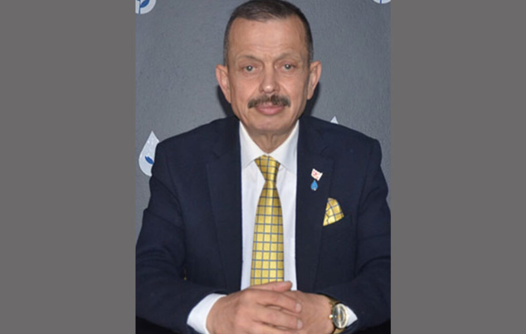 MİLLET İTTİFAKI DİMDİK AYAKTA I