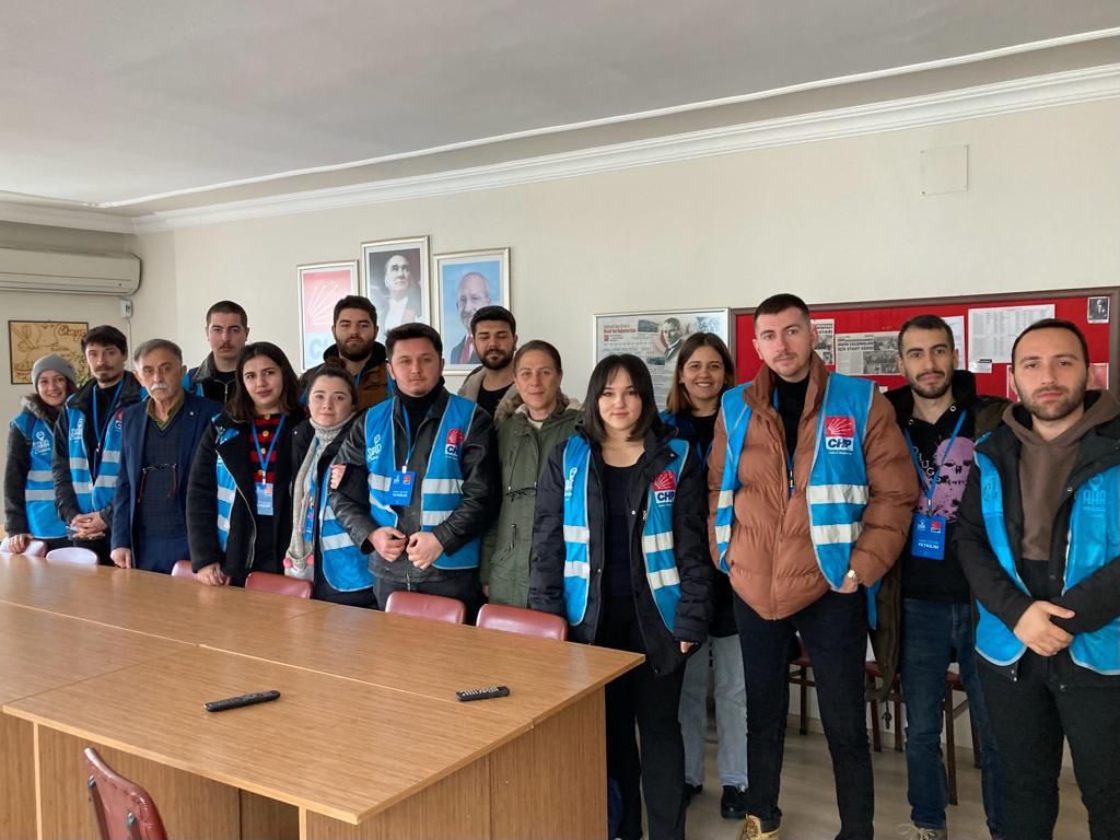 SAHA ÇÖZÜM ÇALIŞMALARI KALDIĞI YERDEN DEVAM EDİYOR. WhatsApp Image 2023 03 14 at 12.38.22