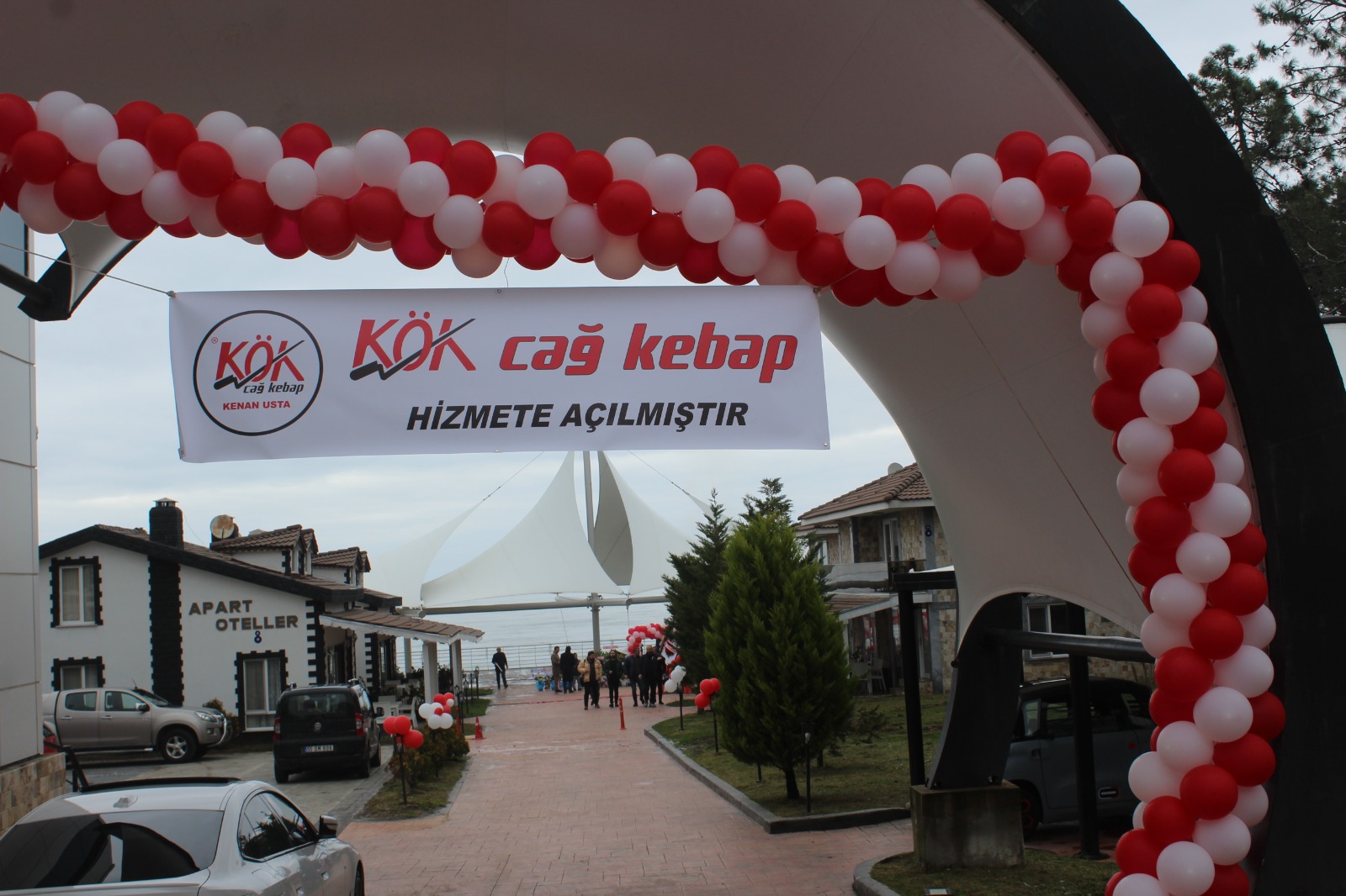 Erzurum ilinin meşhur lezzetlerinden biri olan ve lezzetiyle damaklarda apayrı