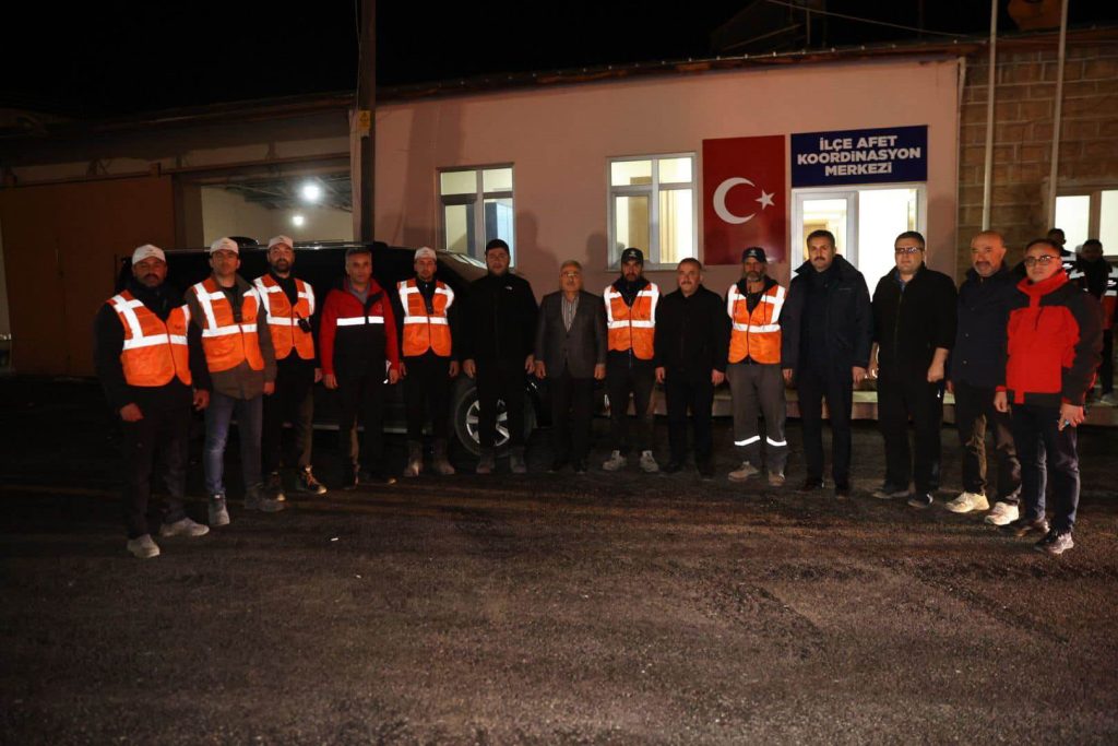 BAŞKAN GÜLER, ADIYAMAN’DA a2 1
