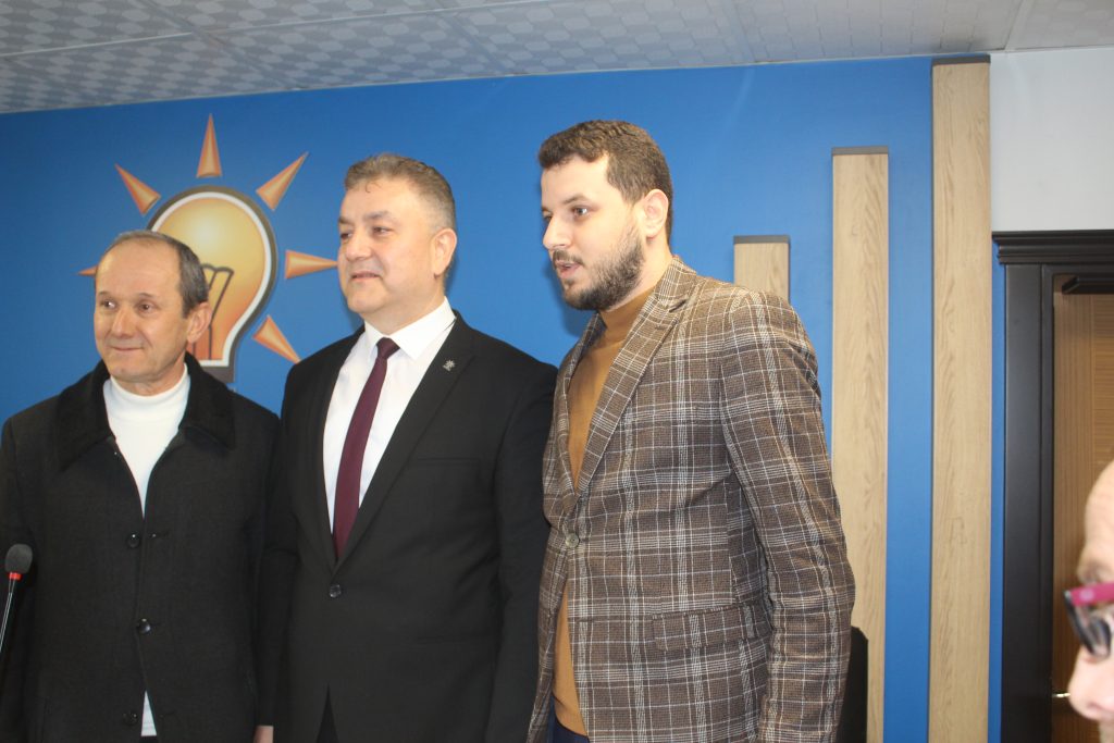 BAŞKAN ARGAN, MİLLETVEKİLLİĞİ ADAY ADAYLIĞINI AÇIKLADI ar4