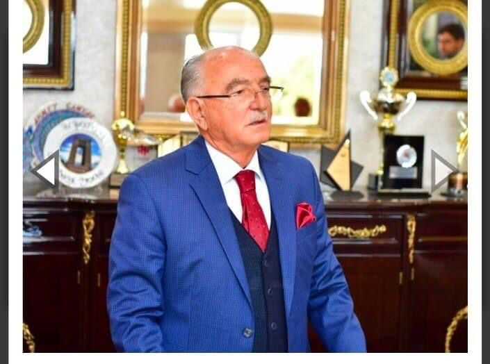 CERRAHOĞLU AİLESİNİN ACI GÜNÜ image 10