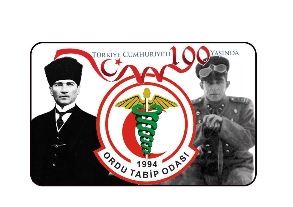 Tıp bayramı değil, vatan sevgisi ! image 13