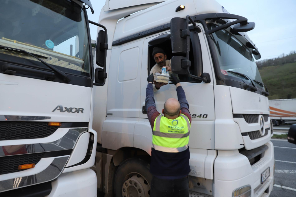 BÜYÜKŞEHİR RAMAZAN’A HAZIR image 24