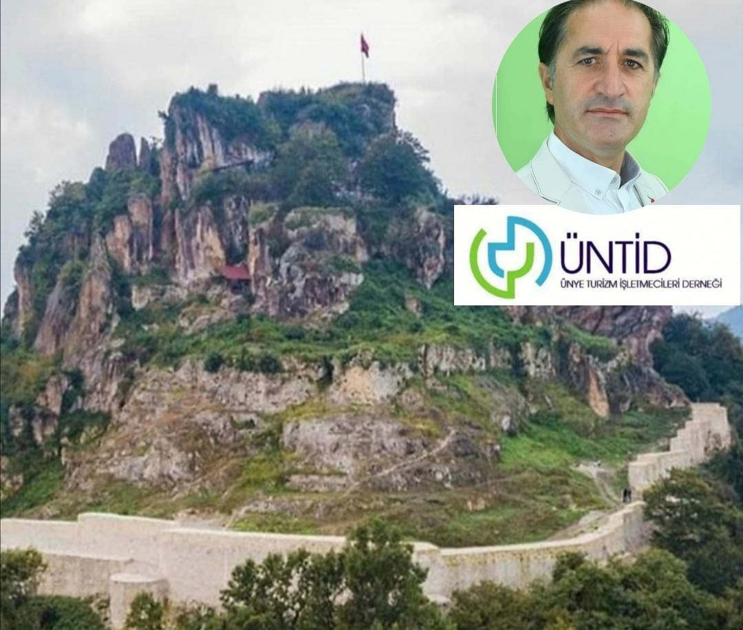 2023 Turizm Yılı Ünye Yılı Olacak