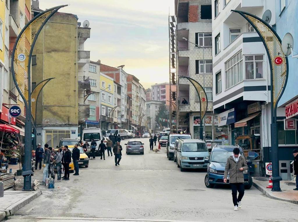 KABATAŞ’A BÜYÜKŞEHİR İMZASI ka 1