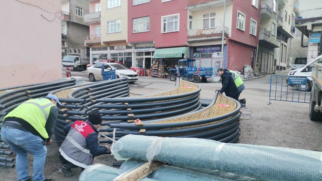 KABATAŞ’A BÜYÜKŞEHİR İMZASI ka1