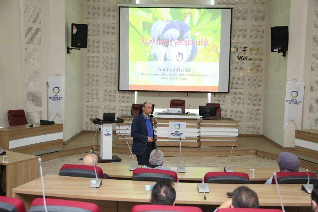 ORDU MAVİ YEMİŞTE İDDİALI or1