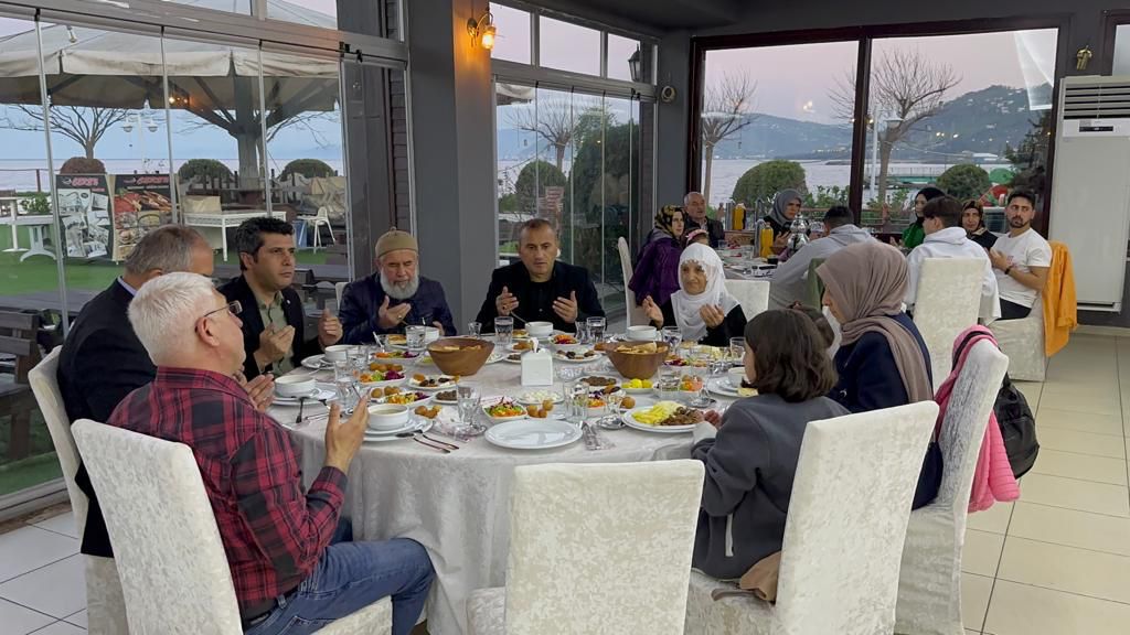<strong>Vali Sonel, “Acılarımızı Birlikte Hafifleteceğiz”</strong> va3