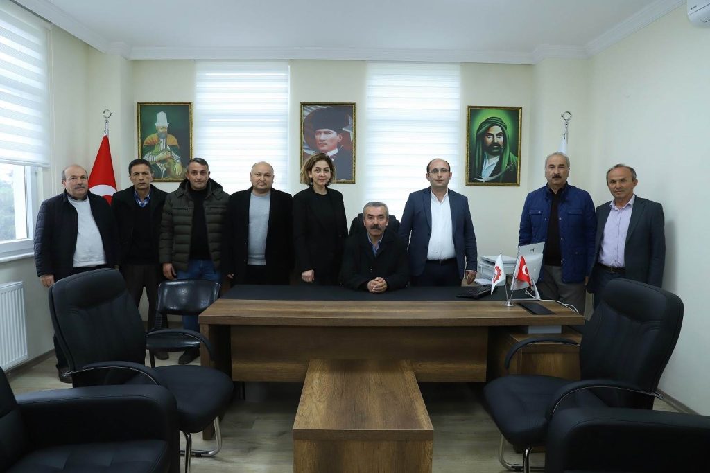 CEMEVİ TAMAMLANDI CE1