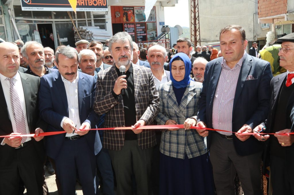 HAMARAT’A SALMAN’DA DAVUL-ZURNALI KARŞILAMA H2 2