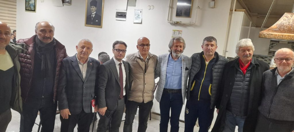 BAŞKAN HACIİMAMOĞLU: SÖZ VERDİĞİMİZ GİBİ,GİDİLMEDİK YER ÇALINMADIK KAPI BIRAKMAYACAĞIZ MUR4