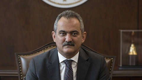 BAKAN ÖZER ORDU’YA GELİYOR OO