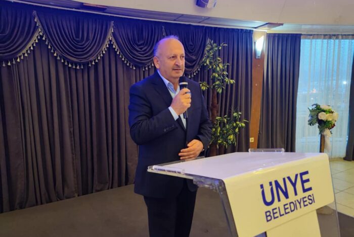 ŞEHİT AİLELERİ VE GAZİLER GÖNÜL SOFRASINDA BULUŞTU S2