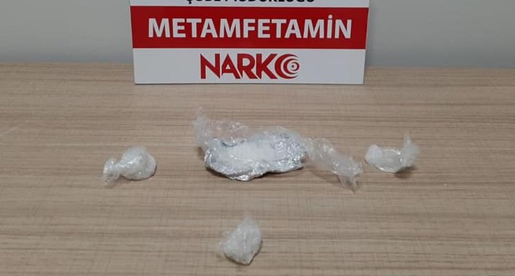 NARKOTİKTEN UYUŞTURUCU OPERASYONU U 4