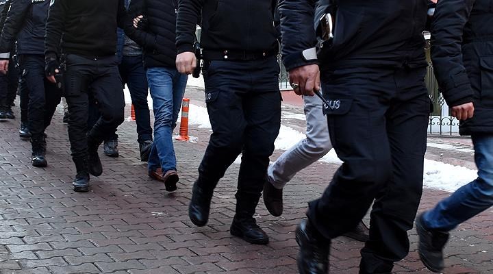 NARKOTİKTEN UYUŞTURUCU OPERASYONU U
