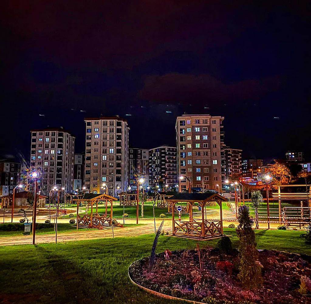 BÜYÜKŞEHİRDEN 'YEŞİL SEFERBERLİK' b1