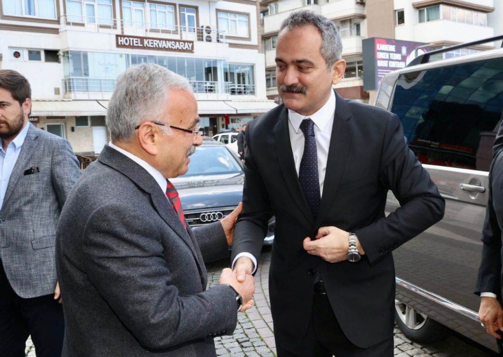 BAŞKAN GÜLER’İN VİZYON PROJESİ GERÇEK OLUYOR ba1