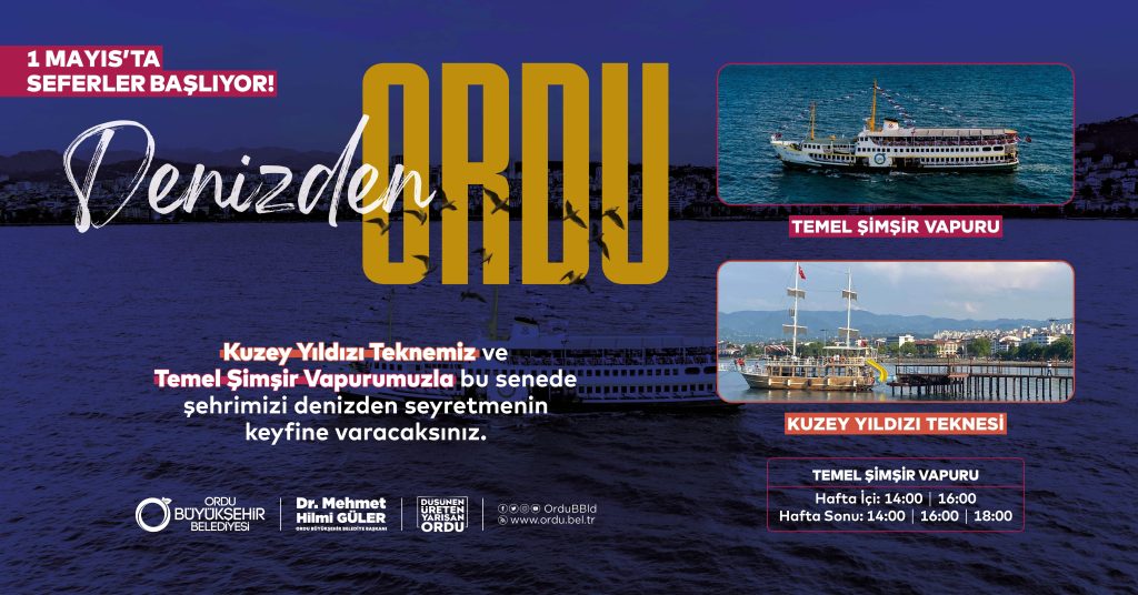 DOYUMSUZ SEYİR YENİDEN BAŞLIYOR d