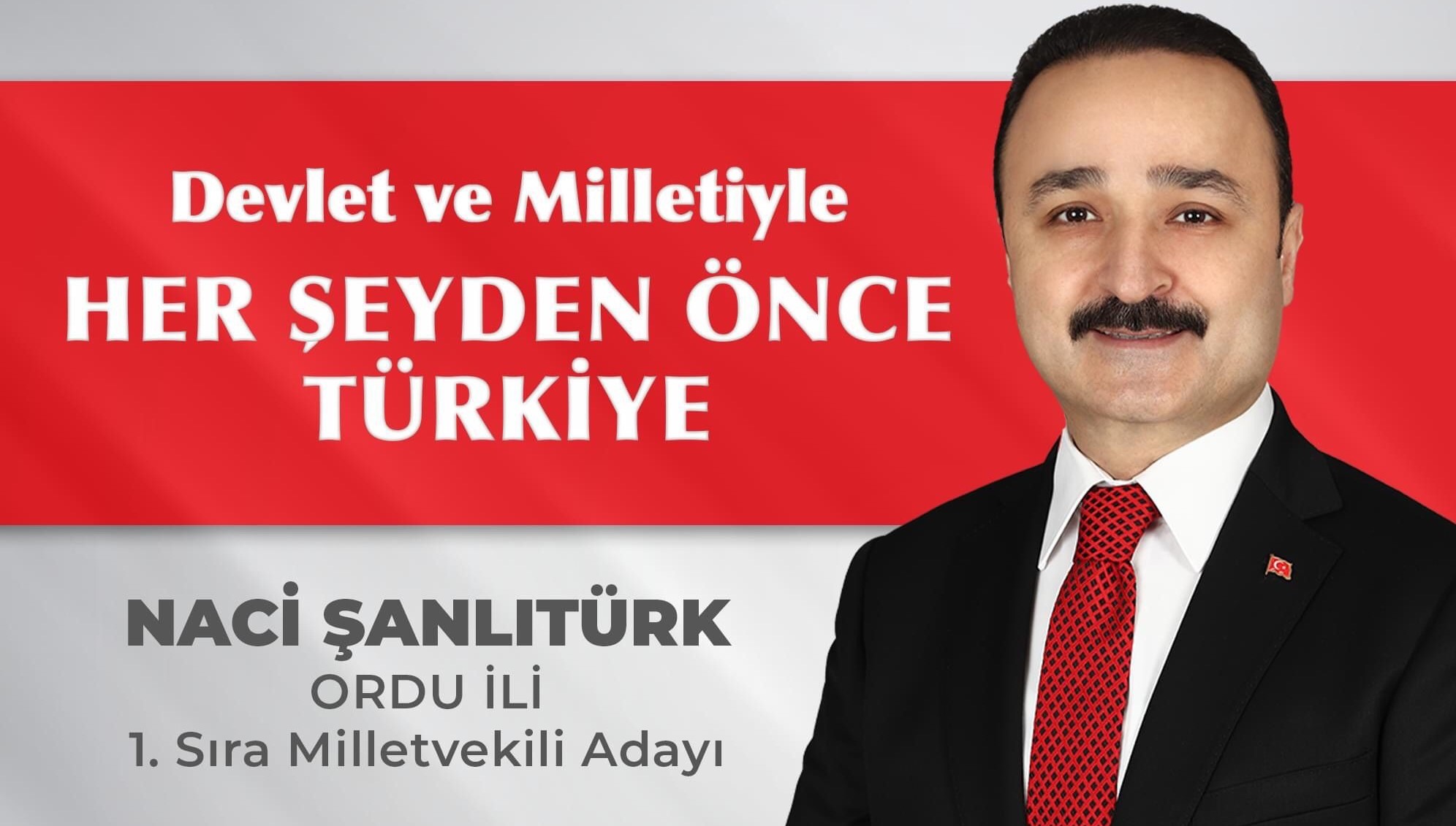 ŞANLITÜRK’TEN ÇİFTE KUTLAMA