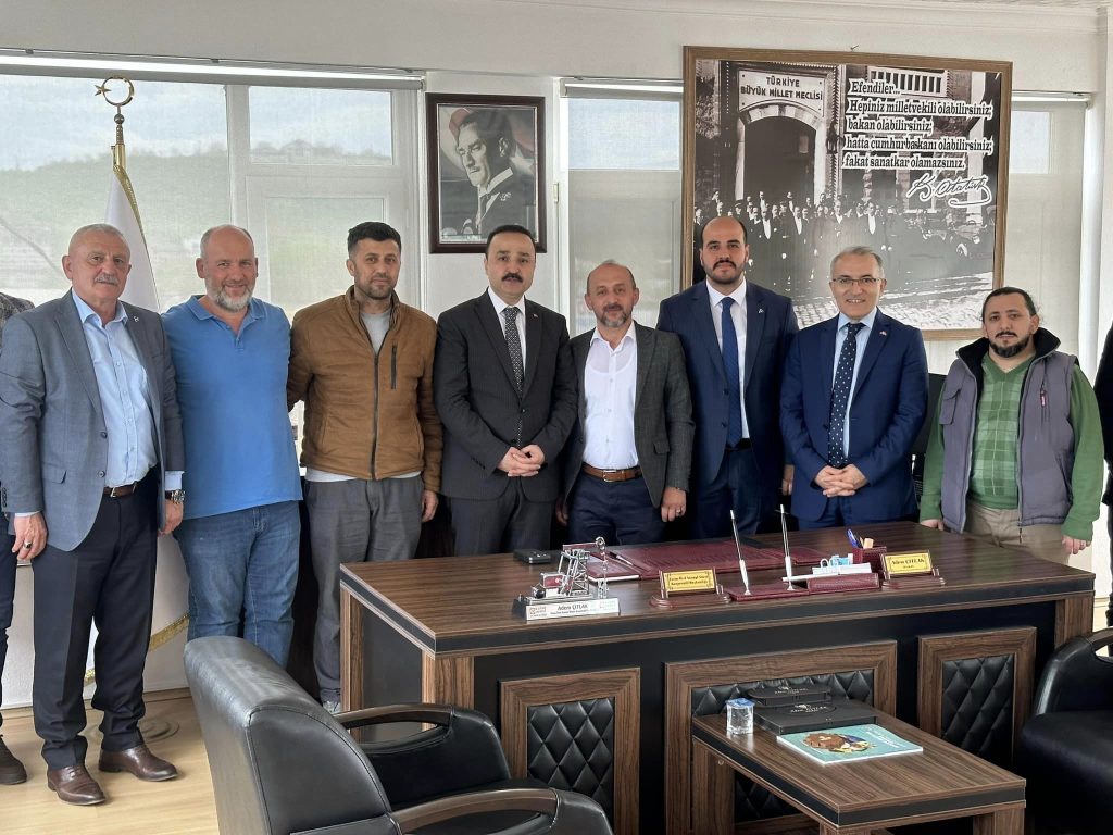 Şanlıtürk: Bu Seçim Çok Önemli Bir Seçim naci7 1