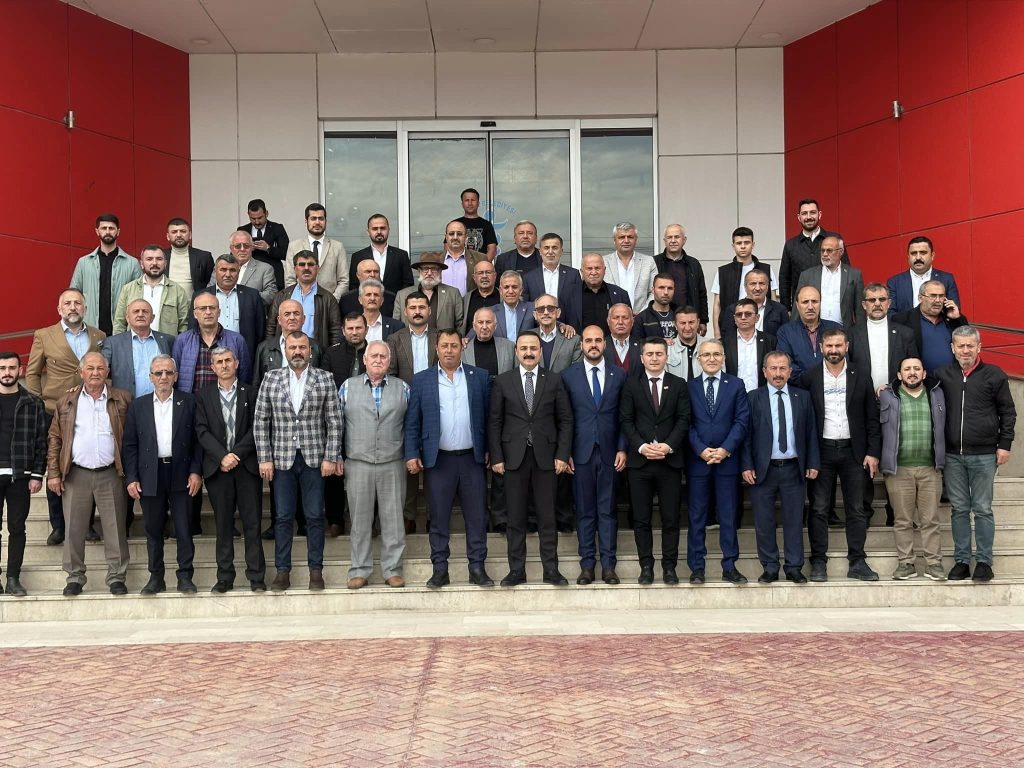 Şanlıtürk: Bu Seçim Çok Önemli Bir Seçim naci8 1