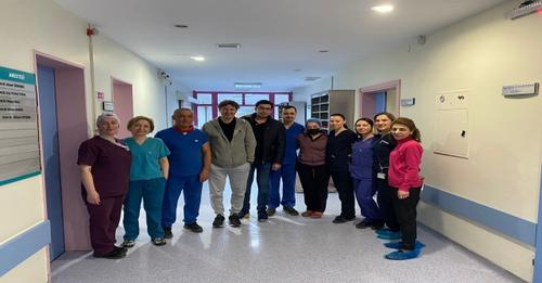Organları 4 Kişiye Umut Olacak pp