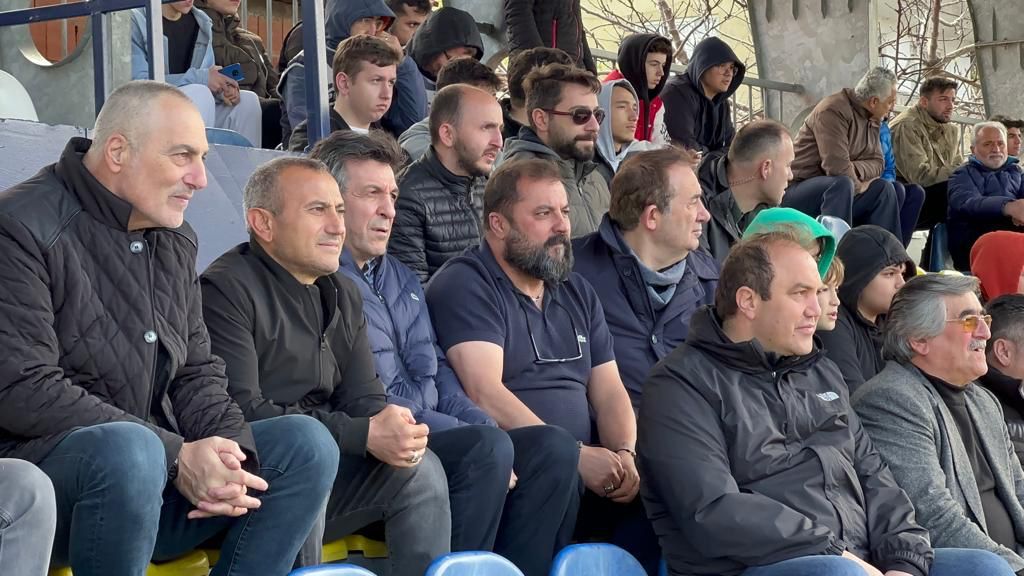 Vali Sonel, Efsane Orduspor’u Fatsa Deplasmanında da Yalnız Bırakmadı so2