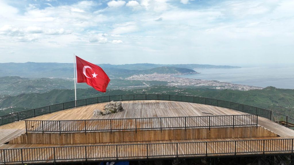 YOROZ’A ŞİMDİ ÇIKMALI yo