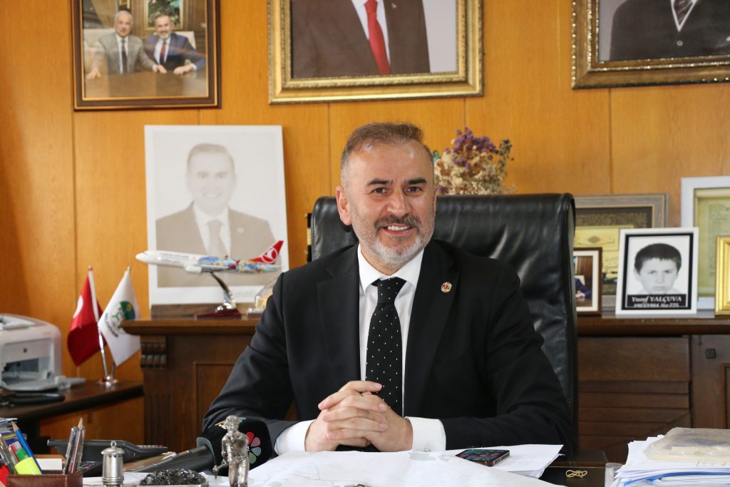 KUMRU DOĞALGAZA KAVUŞUYOR DO1
