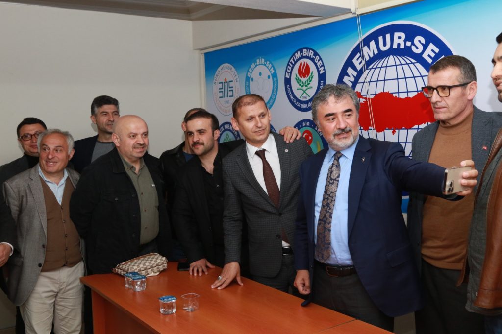 HAMARAT, “FINDIĞA VE ÜRETİCİYE HER ZAMAN DESTEK OLDUK” HA