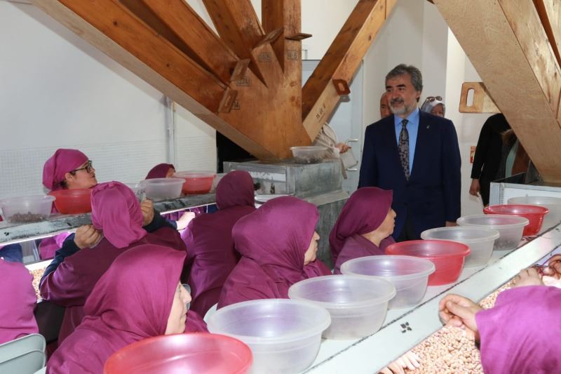 HAMARAT, “FINDIĞA VE ÜRETİCİYE HER ZAMAN DESTEK OLDUK” HA4