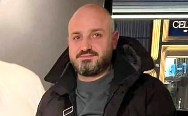 YURTDIŞINDA KALBİNE YENİLDİ O 2