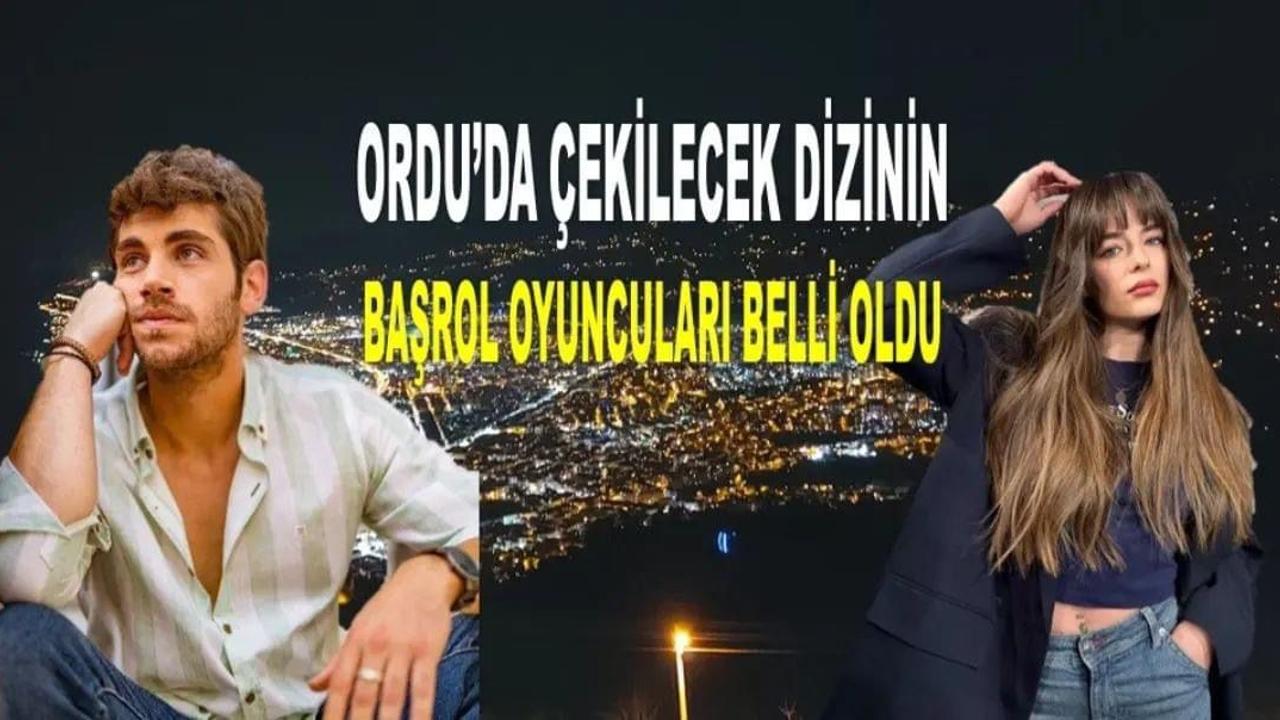 Biren Altuntaş’ın aktardığı habere göre:“Vermem Seni Ellere” dizisinde Emre Bey’in