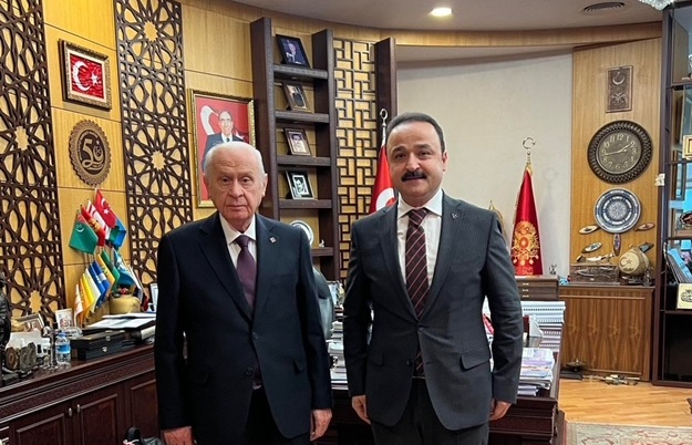 ŞANLITÜRK: ORDU’NUN MİLLETVEKİLİ OLACAĞIZ S 3
