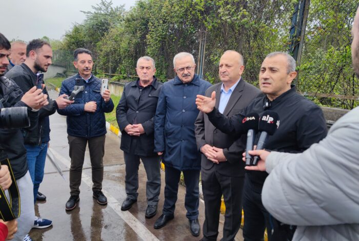 ORDU SERBEST BÖLGE İLAN EDİLDİ S2 2