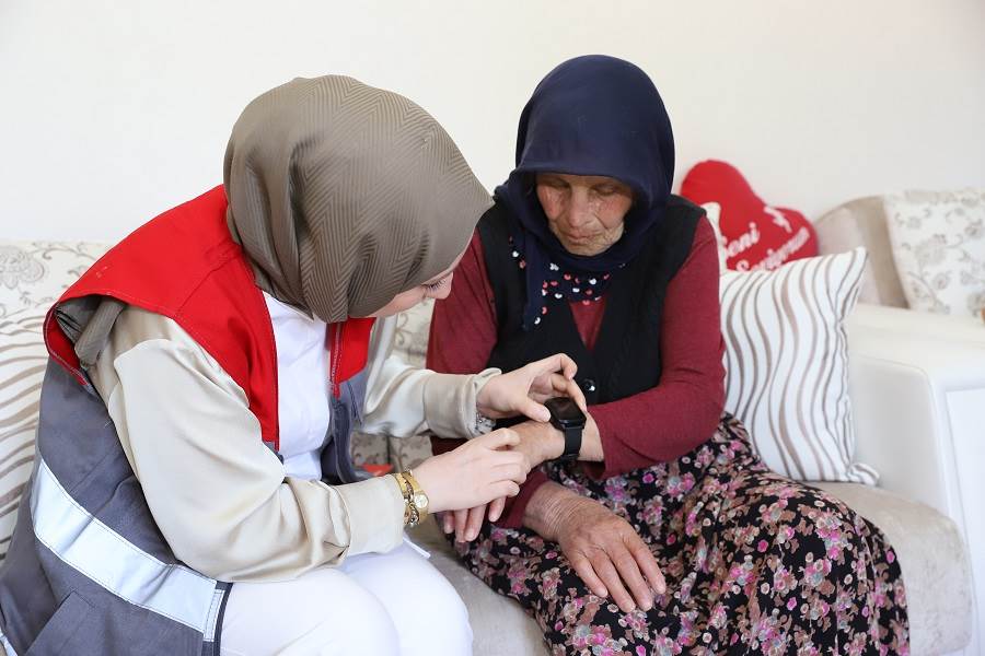 “AKILLI SAAT PROJESİ” İLE AKLINIZ EVDE KALMAYACAK a1
