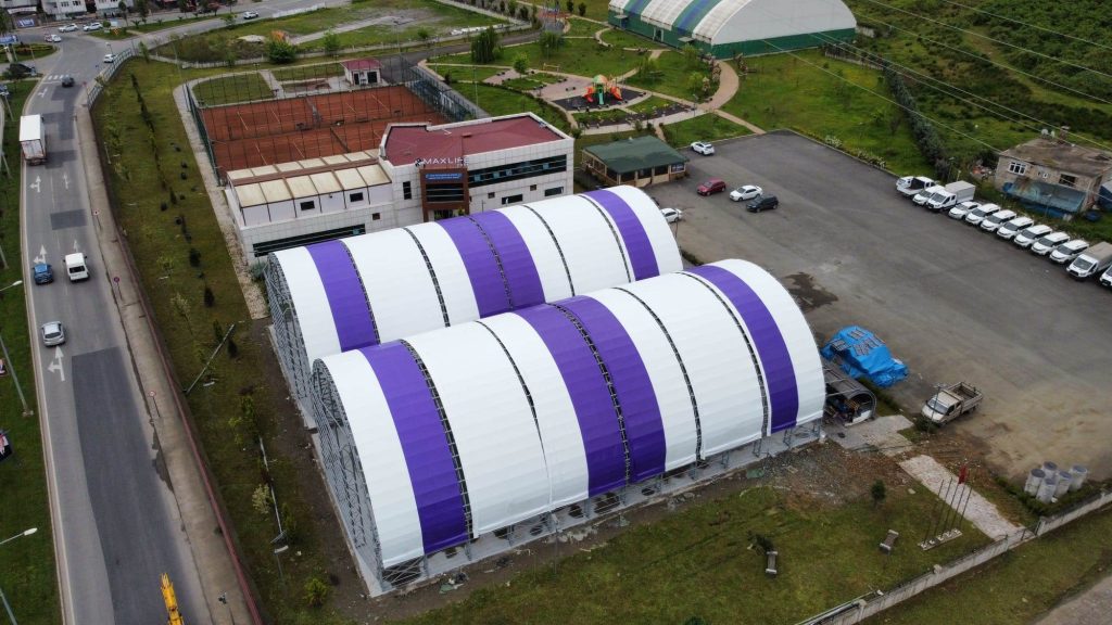 BÜYÜKŞEHİR’DEN SPOR’A VE SPORCUYA DESTEK DEVAM EDİYOR b 2